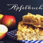 apfelkuchen mit streusel