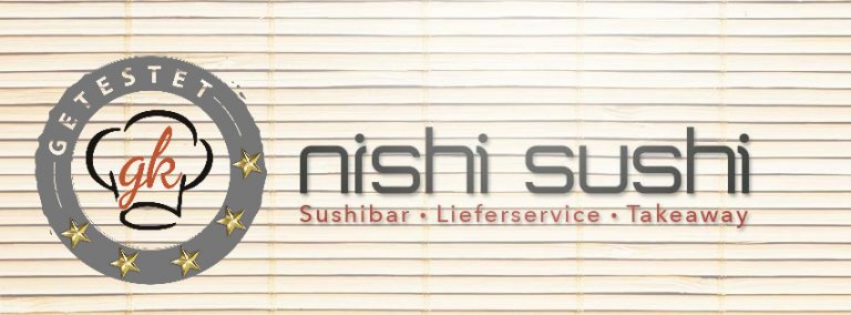 Düren: Nishi Sushi
