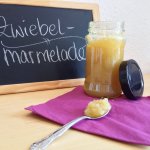 Zwiebelmarmelade