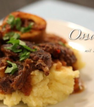 Ossobucco