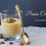 Panna Cotta