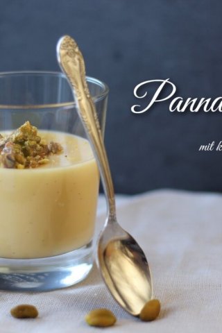 Panna Cotta