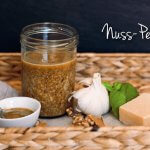 Nuss Pesto