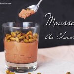 Mousse au Chocolat