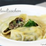 Maultaschen