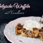 Belgische Waffeln