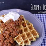 Sloppy Joes