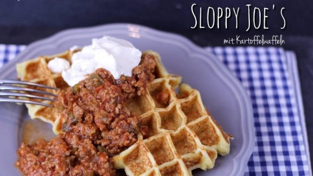 Sloppy Joes