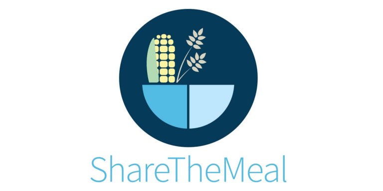 ShareTheMeal – Gemeinsam den Hunger besiegen!