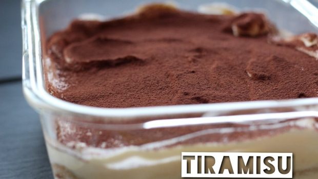 Tiramisu