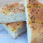 Fladenbrot