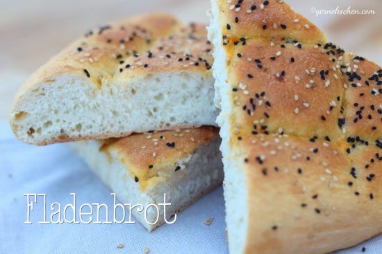 Fladenbrot