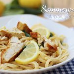 Sommerpasta