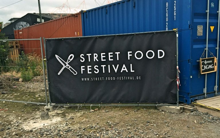 Street Food Festival Köln – Ein kulinarischer Hochgenuss