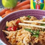 Nasi Goreng