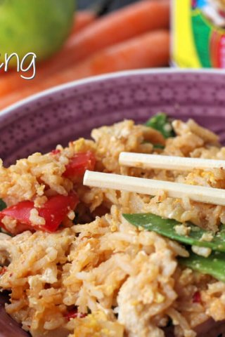 Nasi Goreng
