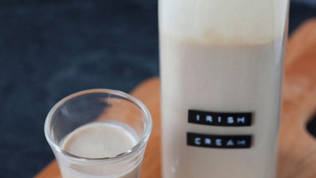Irish Cream Bailey's