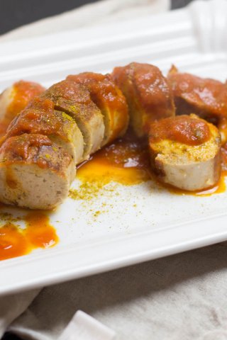 currywurst