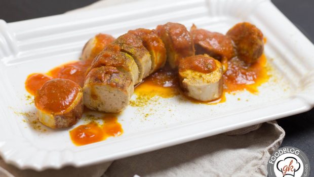 currywurst