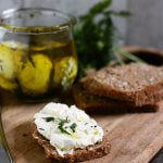 frischkäsebällchen