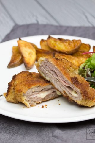 Cordon Bleu