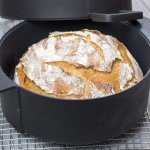 No-knead-bread