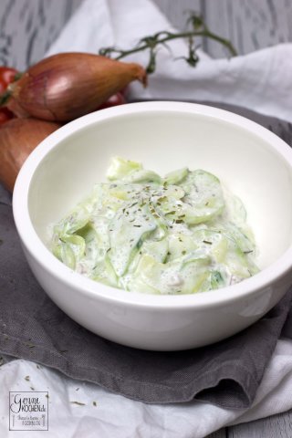 gurkensalat