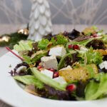 Wintersalat