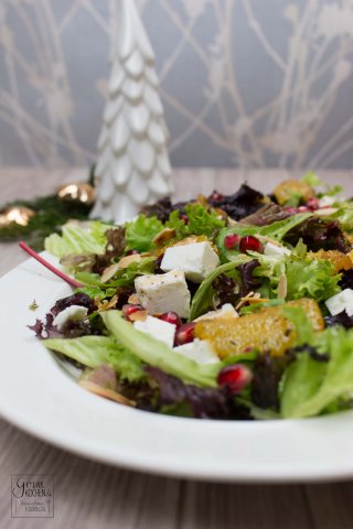 Wintersalat
