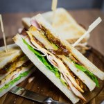 Club-Sandwich