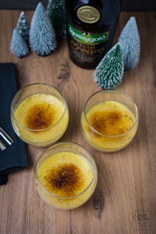 Crème brûlée 5