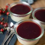 weihnachts-panna-cotta