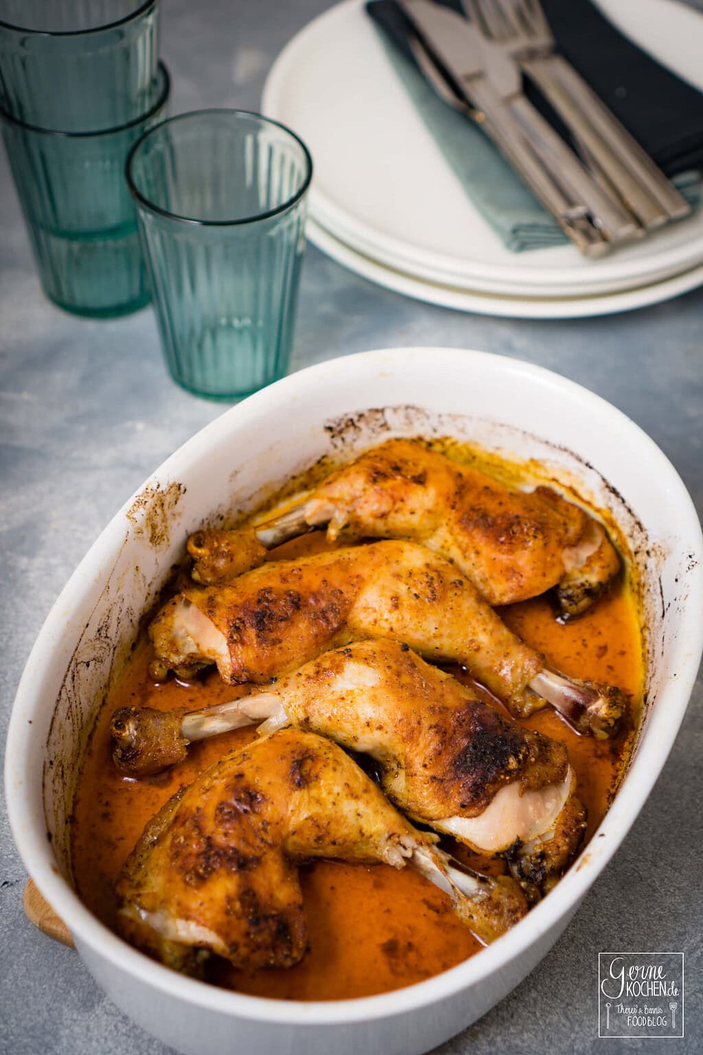 Heiße Maronen aus dem Airfryer - Rezept von Gernekochen.de Heiße Maronen aus dem Airfryer - Rezept von Gernekochen.de