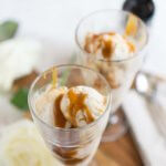 Salted Caramel Sauce