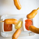 Corn Dogs