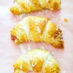 Erdbeer-cheesecake-croissant