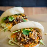 Gua Bao Burger