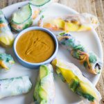 Summer Rolls