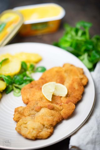 Wiener Schnitzel
