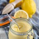 Lemon Curd