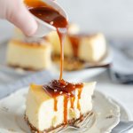 New York Cheesecake