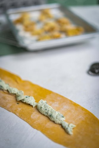 agnolotti