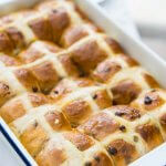 Hot Cross Buns