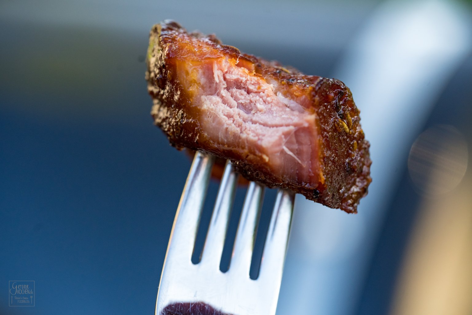 Pork Belly Burnt Ends Ein Rezept von Gernekochen.de