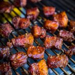 Pork Belly Burnt Ends