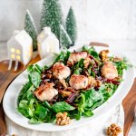Wintersalat