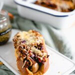 Chili Cheese Hot Dogs