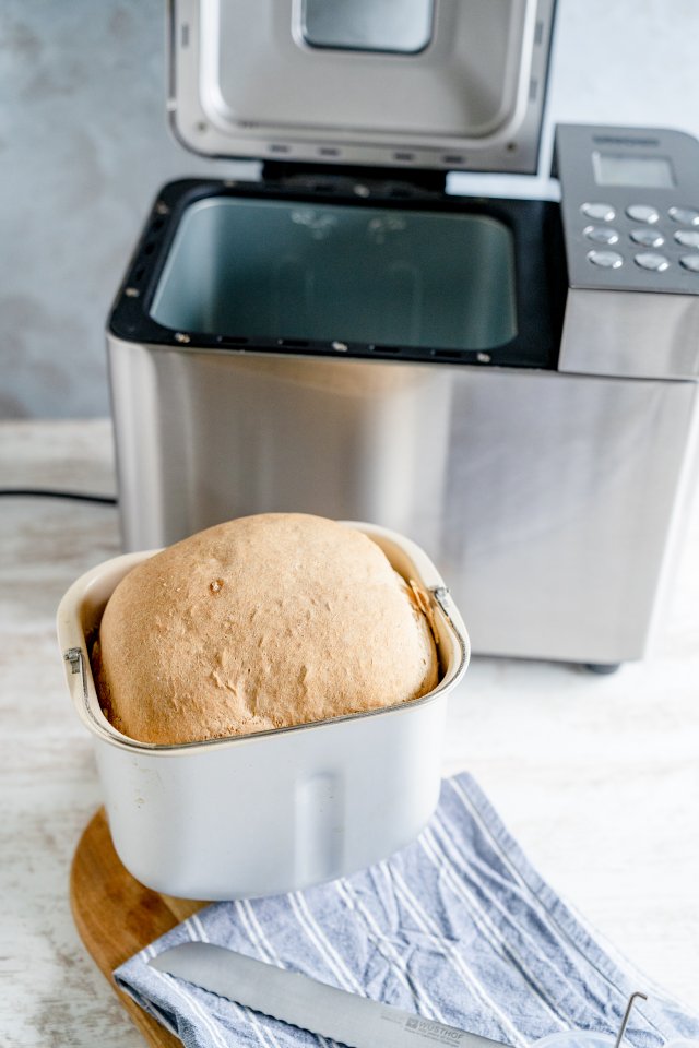 Brötchenbackmittel Rezept - Goldstücke (kochen....meine Leidenschaft)