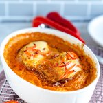 paprika-sahne-hähnchen