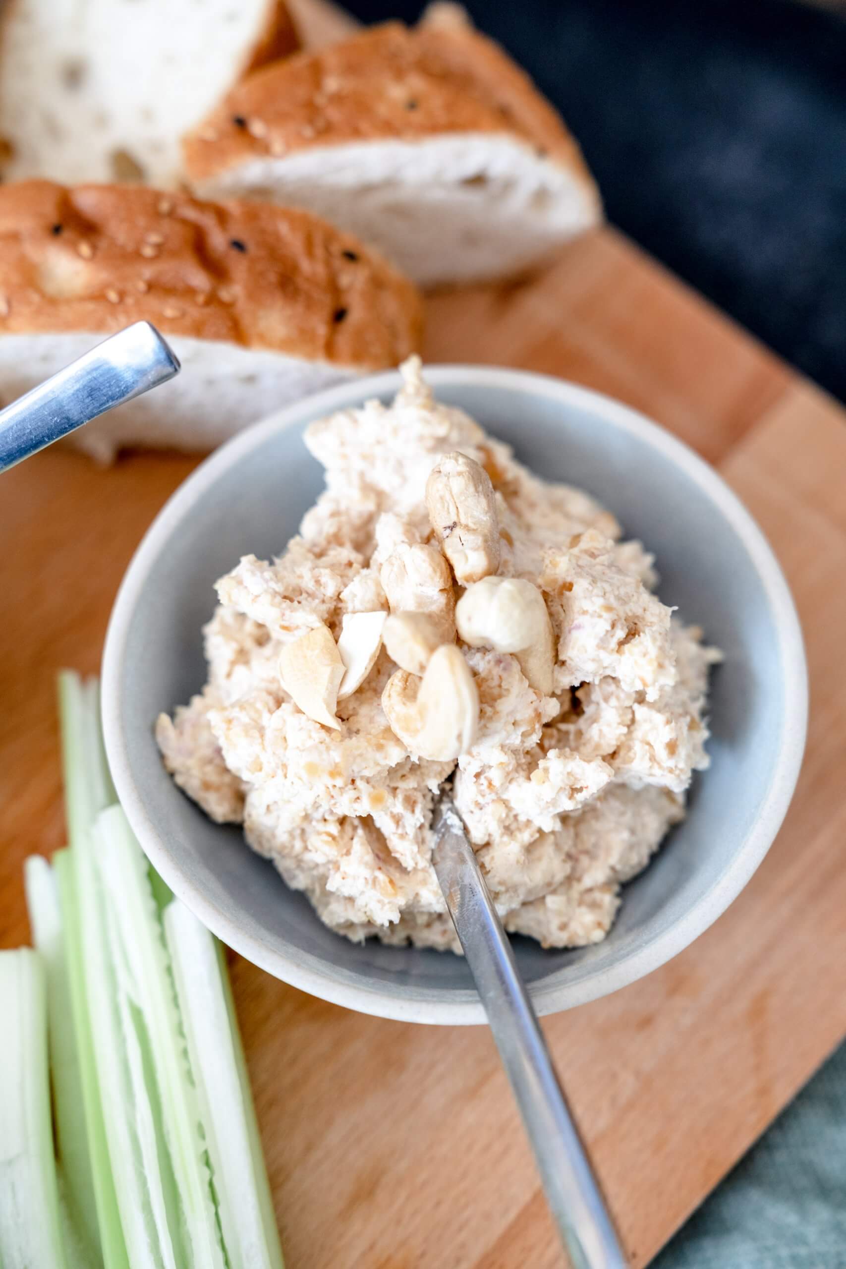 Unsere drei Dips zum Grillen Rezept von Gernekochen.de